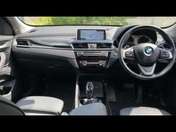 Used BMW X1 2021 for sale - 74890540: Photo