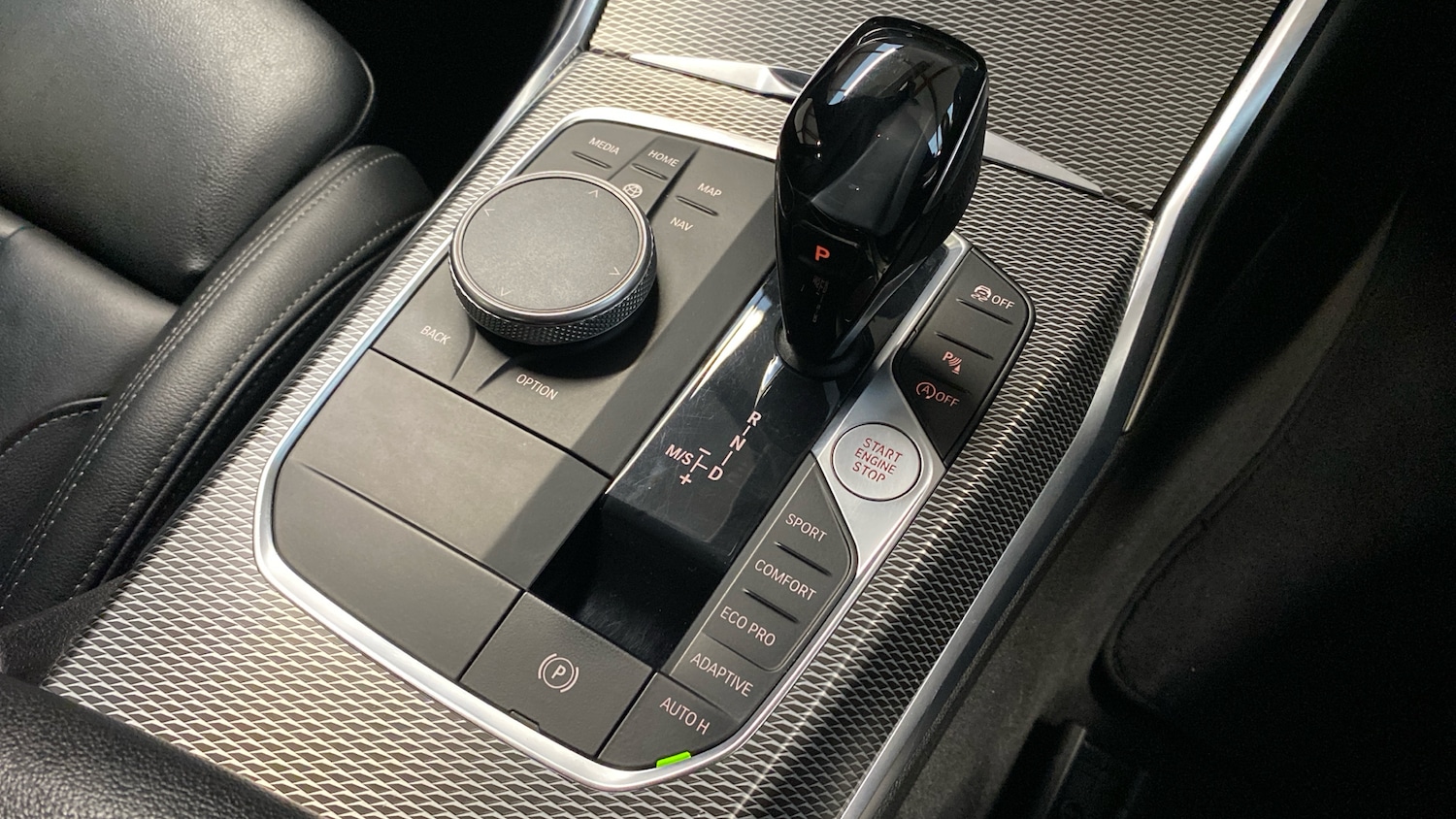 Used BMW 3 Series 2019 for sale - 77034243: Photo 10