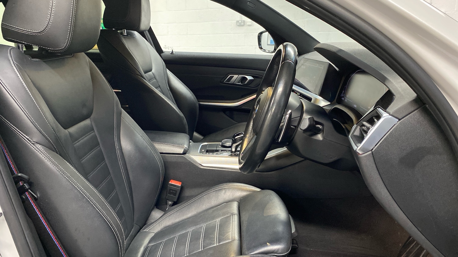 Used BMW 3 Series 2019 for sale - 77034243: Photo 11