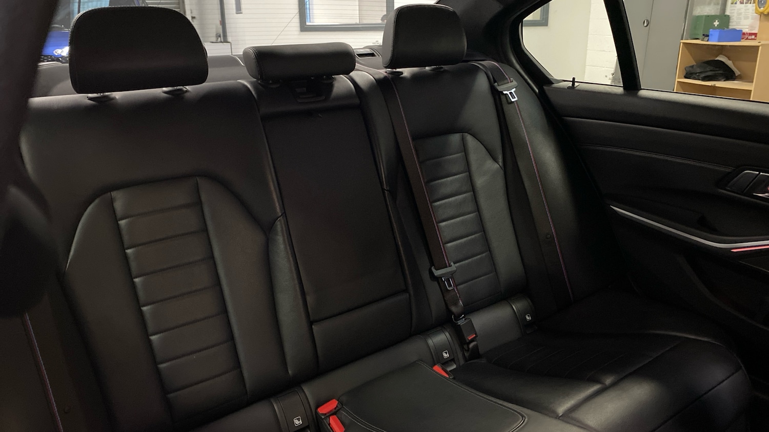 Used BMW 3 Series 2019 for sale - 77034243: Photo 12