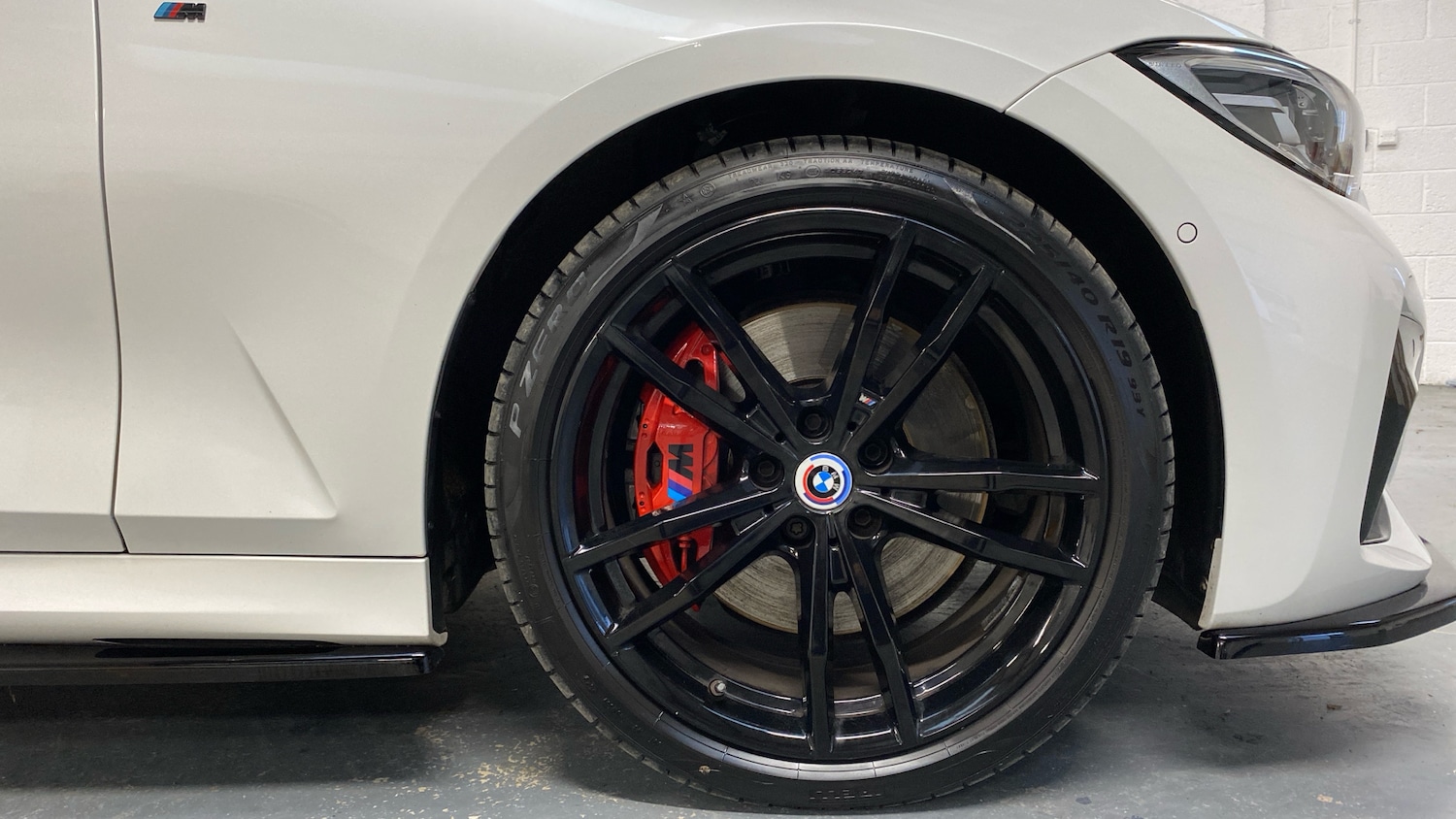 Used BMW 3 Series 2019 for sale - 77034243: Photo 14