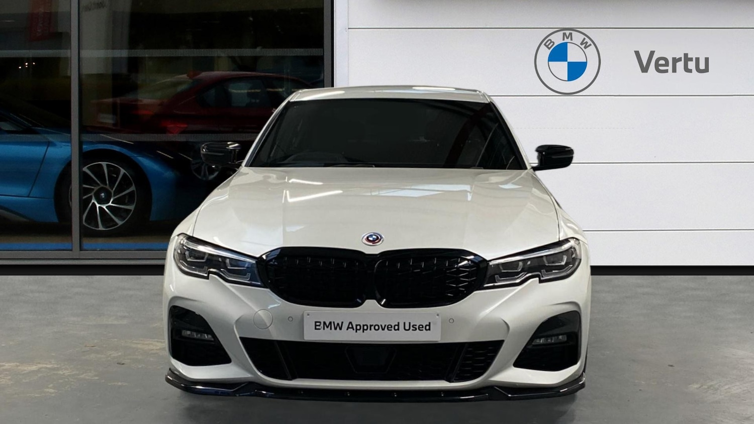 Used BMW 3 Series 2019 for sale - 77034243: Photo 16