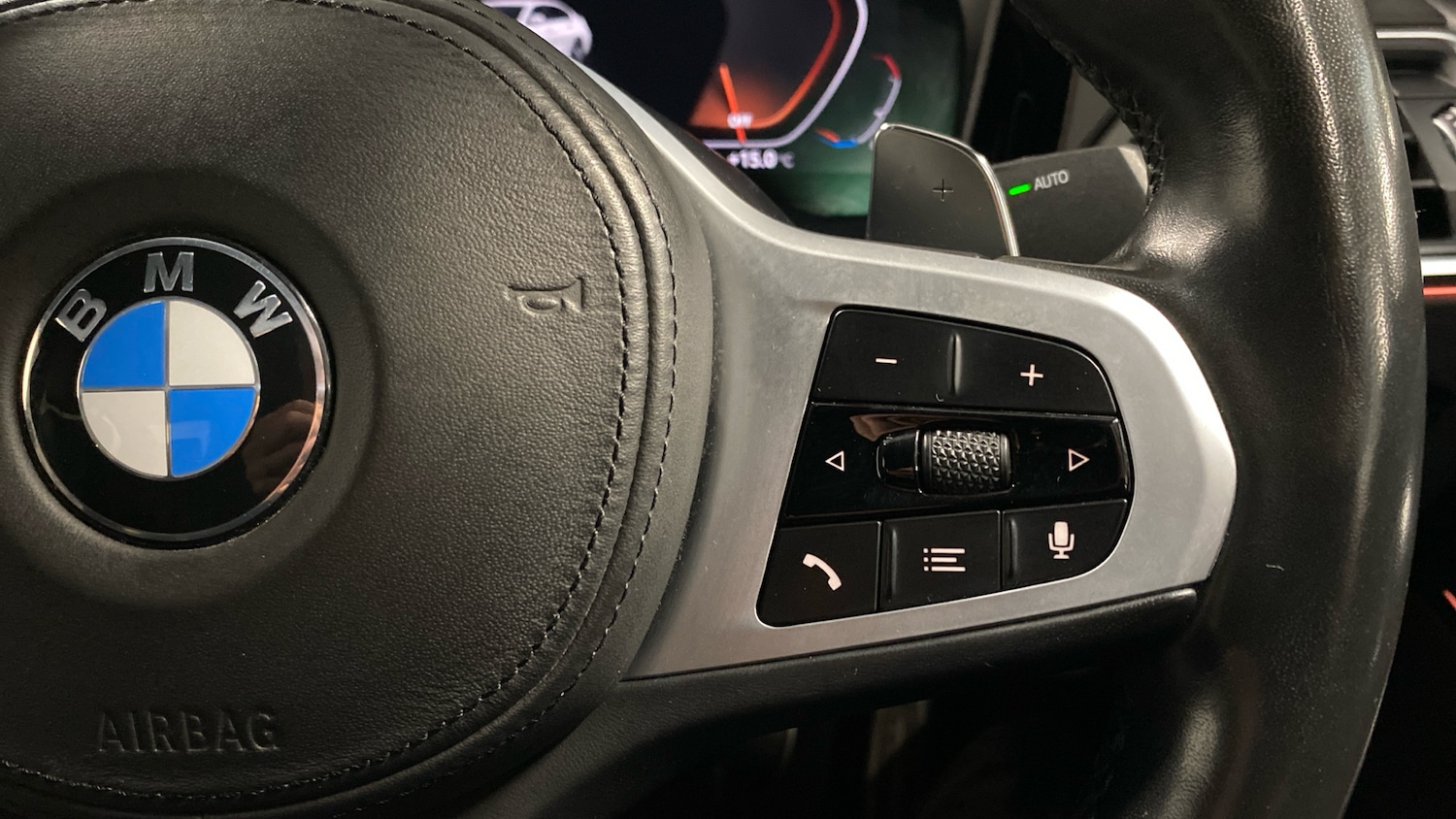 Used BMW 3 Series 2019 for sale - 77034243: Photo 18