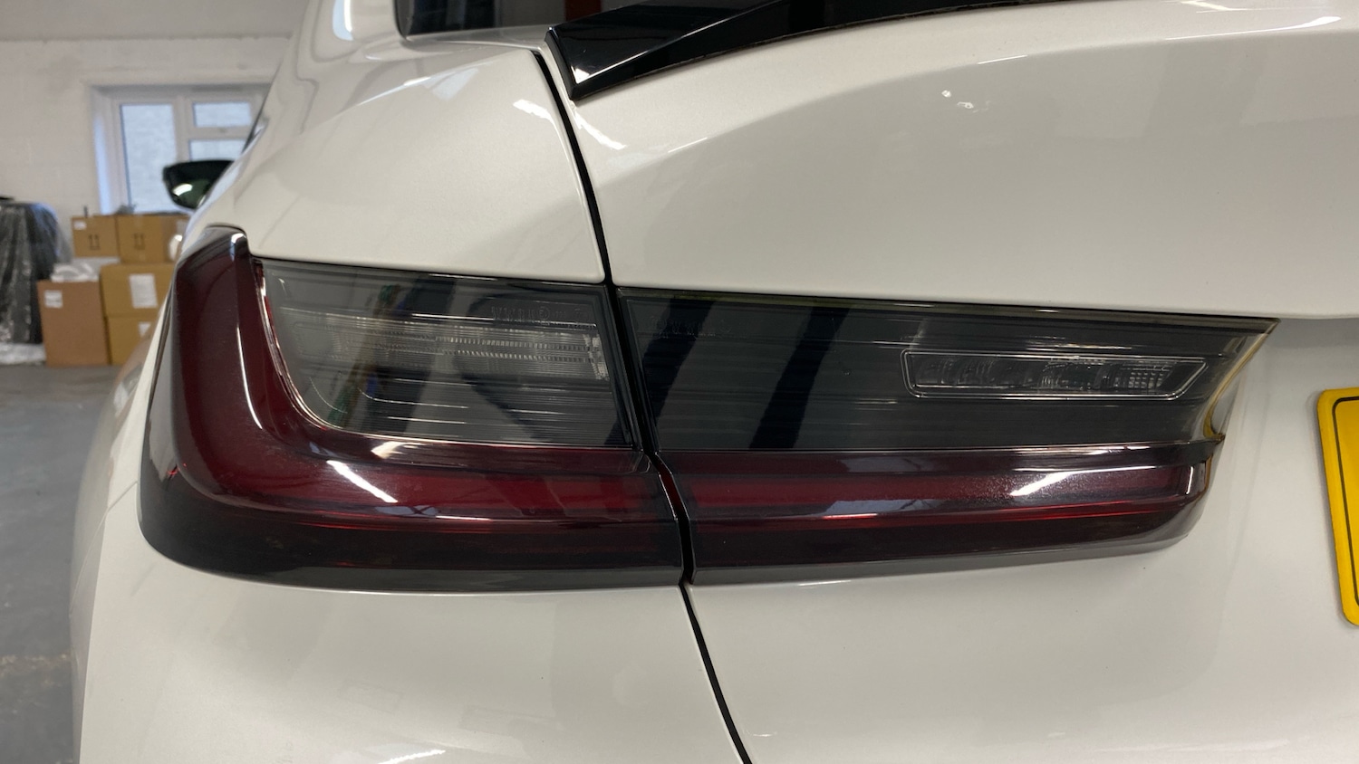 Used BMW 3 Series 2019 for sale - 77034243: Photo 22