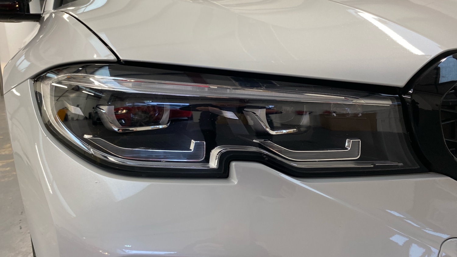 Used BMW 3 Series 2019 for sale - 77034243: Photo 23