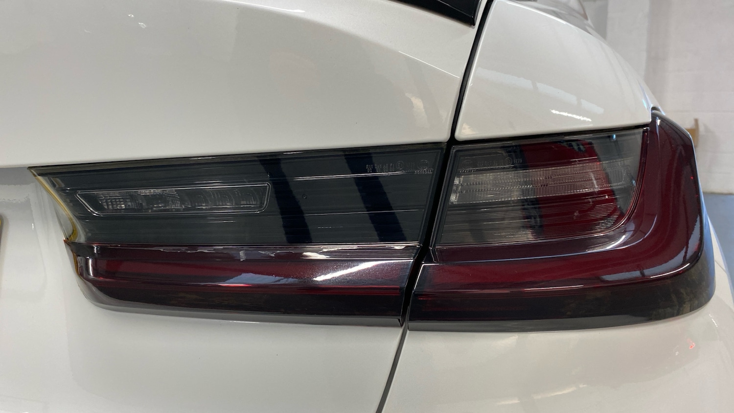 Used BMW 3 Series 2019 for sale - 77034243: Photo 25