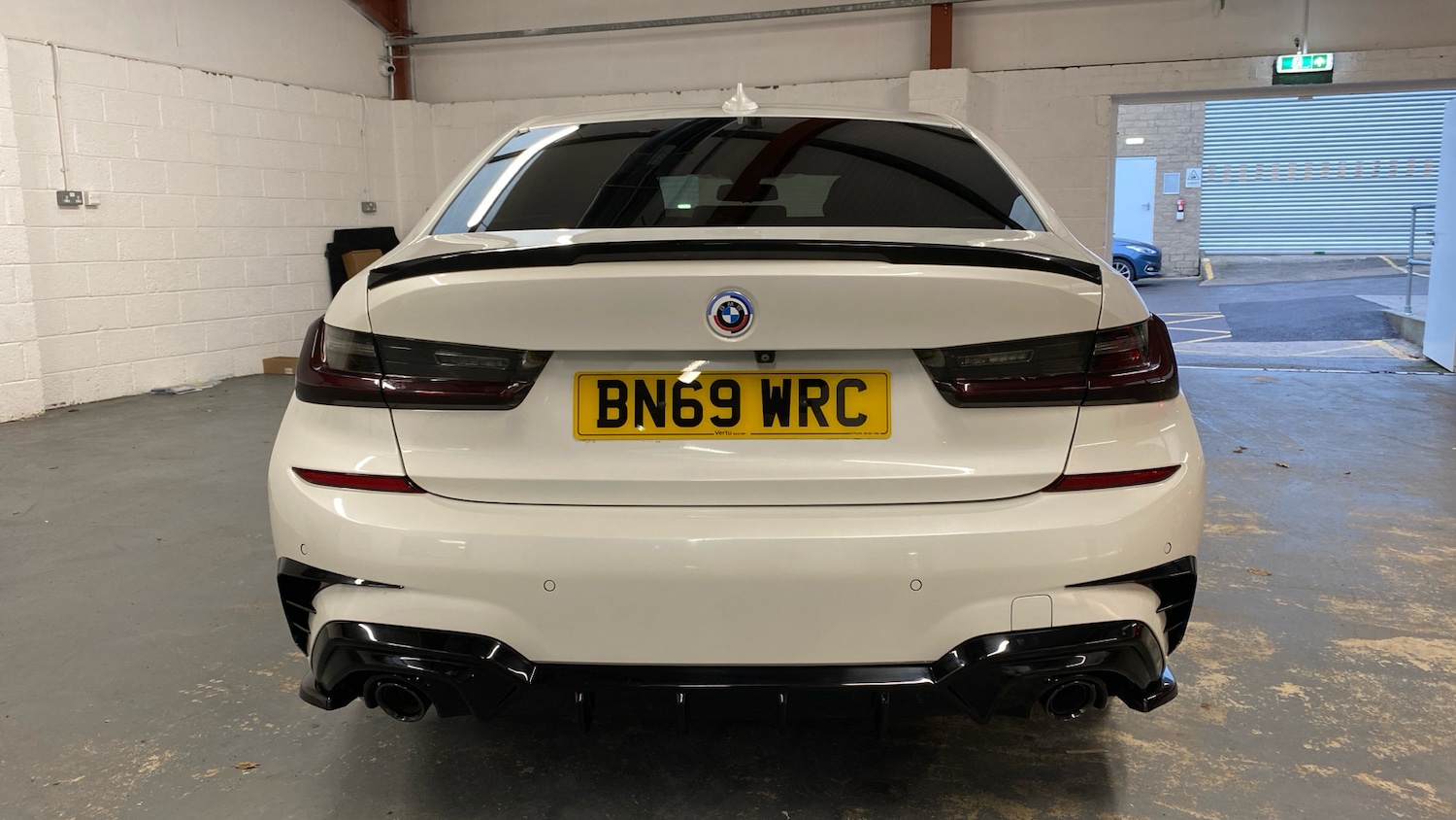 Used BMW 3 Series 2019 for sale - 77034243: Photo 26