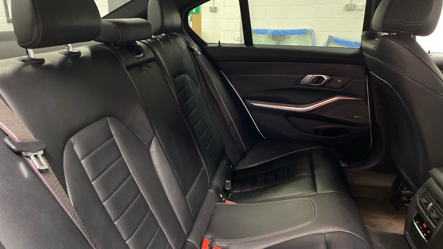 Used BMW 3 Series 2019 for sale - 77034243: Photo 39