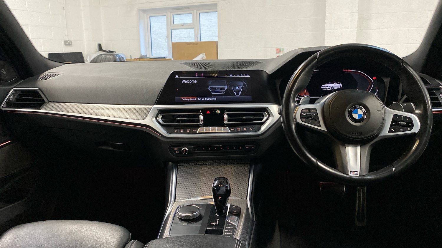 Used BMW 3 Series 2019 for sale - 77034243: Photo 4