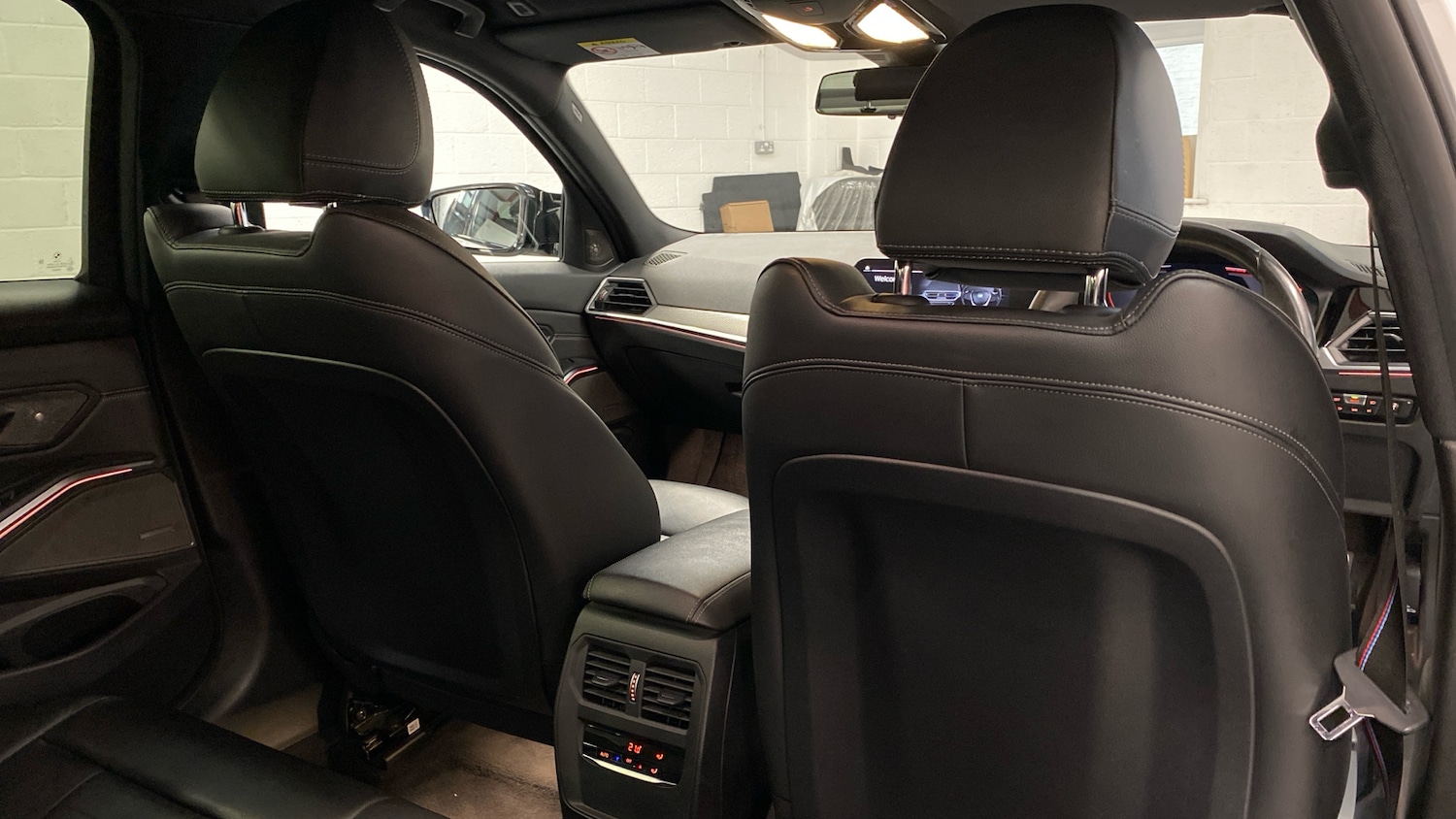 Used BMW 3 Series 2019 for sale - 77034243: Photo 40