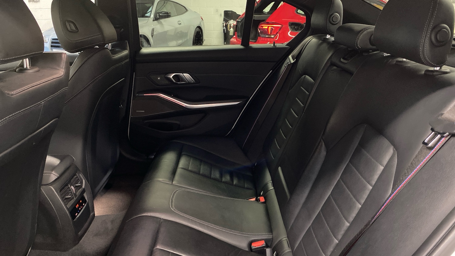 Used BMW 3 Series 2019 for sale - 77034243: Photo 41