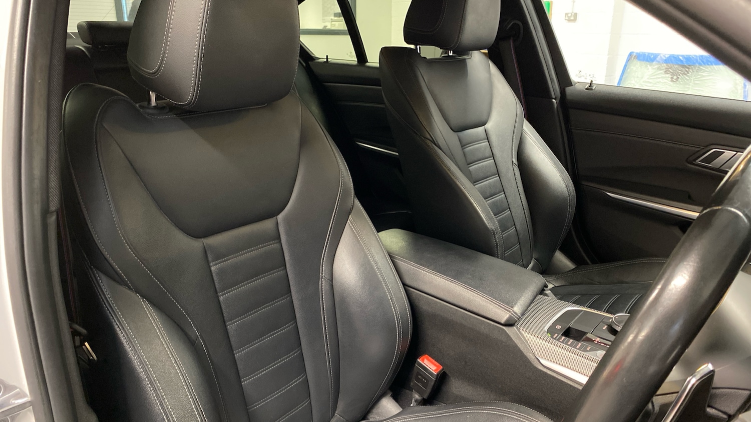 Used BMW 3 Series 2019 for sale - 77034243: Photo 44