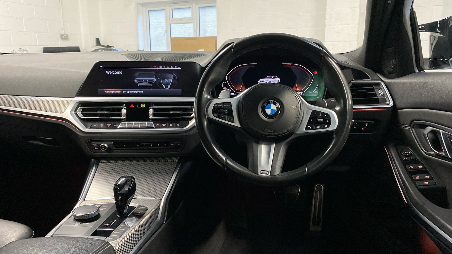 Used BMW 3 Series 2019 for sale - 77034243: Photo 5