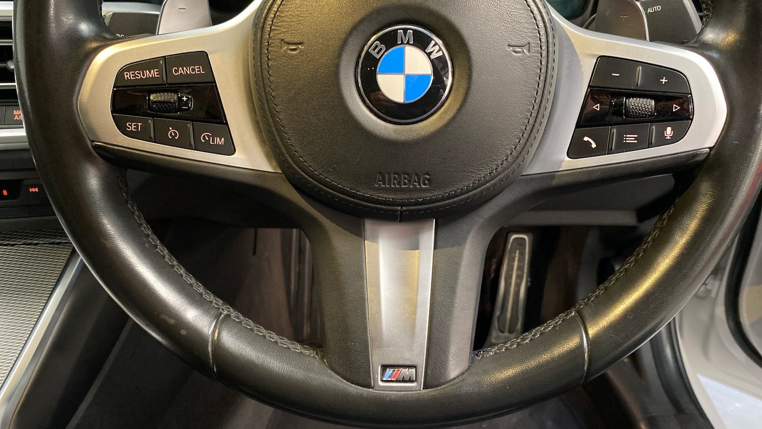 Used BMW 3 Series 2019 for sale - 77034243: Photo 59