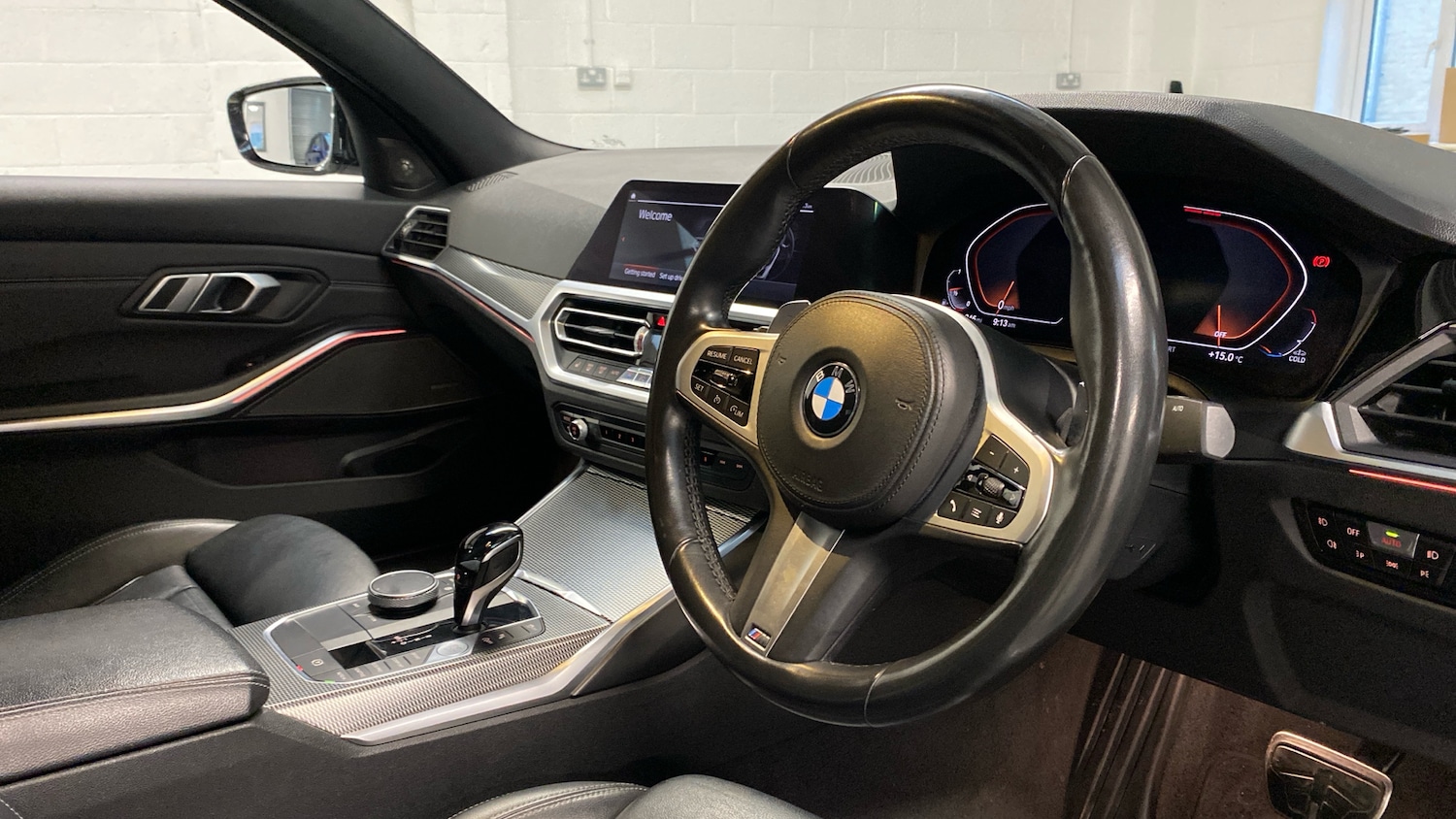 Used BMW 3 Series 2019 for sale - 77034243: Photo 6