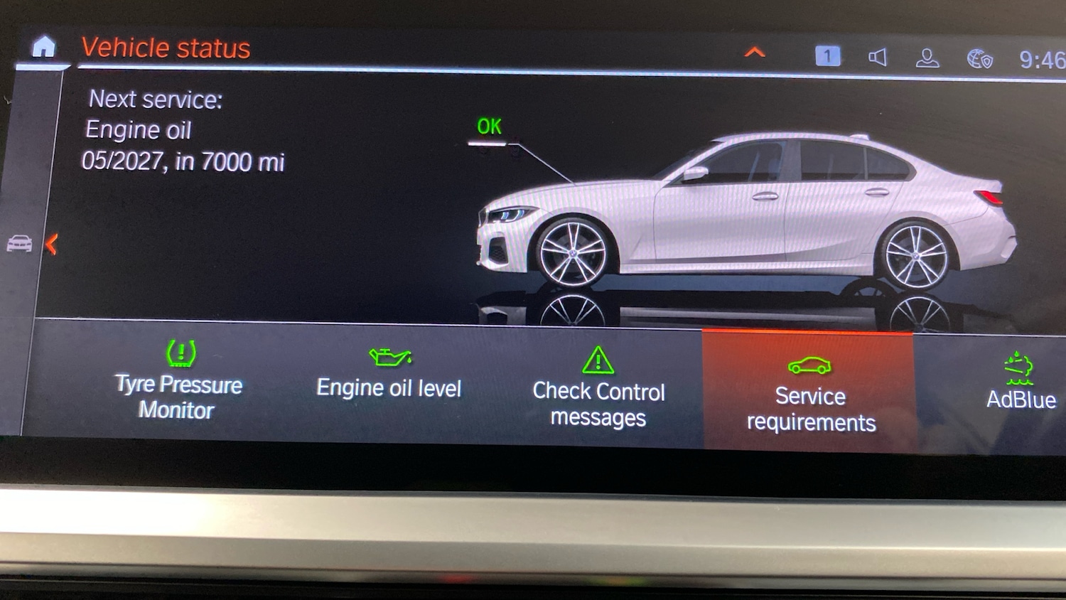 Used BMW 3 Series 2019 for sale - 77034243: Photo 63