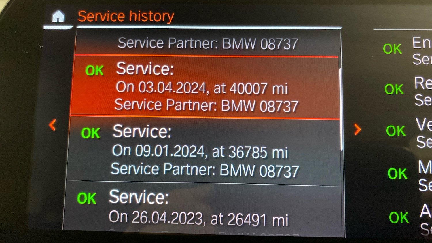 Used BMW 3 Series 2019 for sale - 77034243: Photo 65