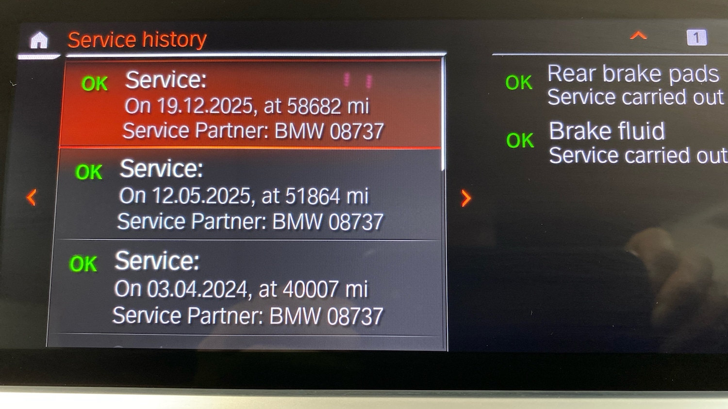 Used BMW 3 Series 2019 for sale - 77034243: Photo 66