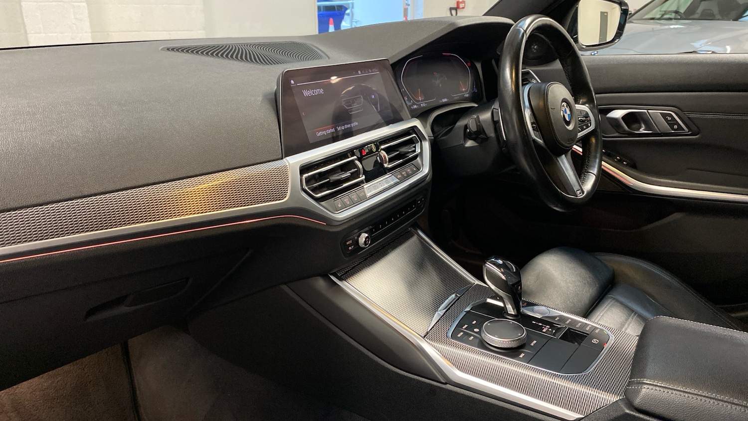 Used BMW 3 Series 2019 for sale - 77034243: Photo 7