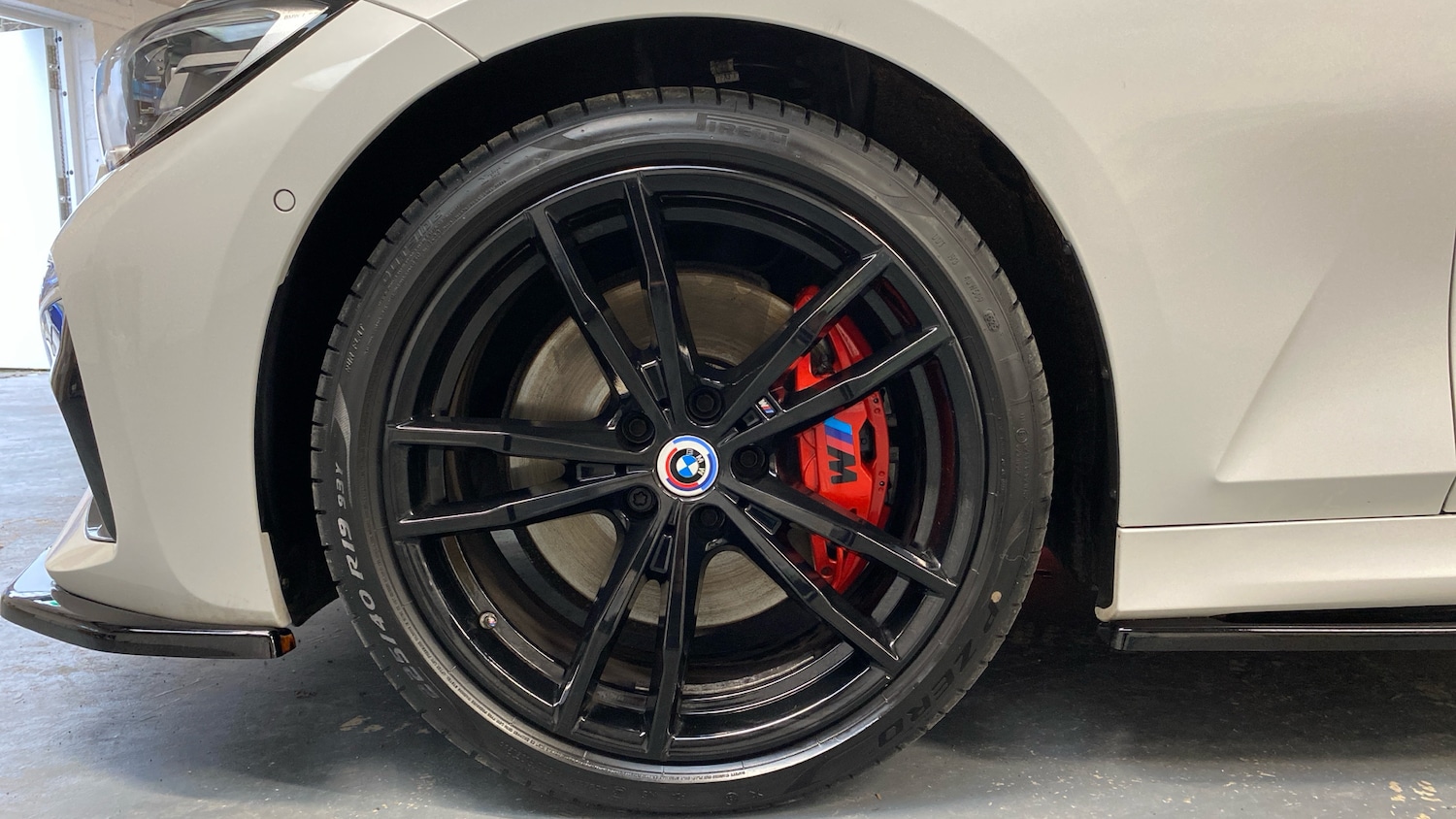 Used BMW 3 Series 2019 for sale - 77034243: Photo 70