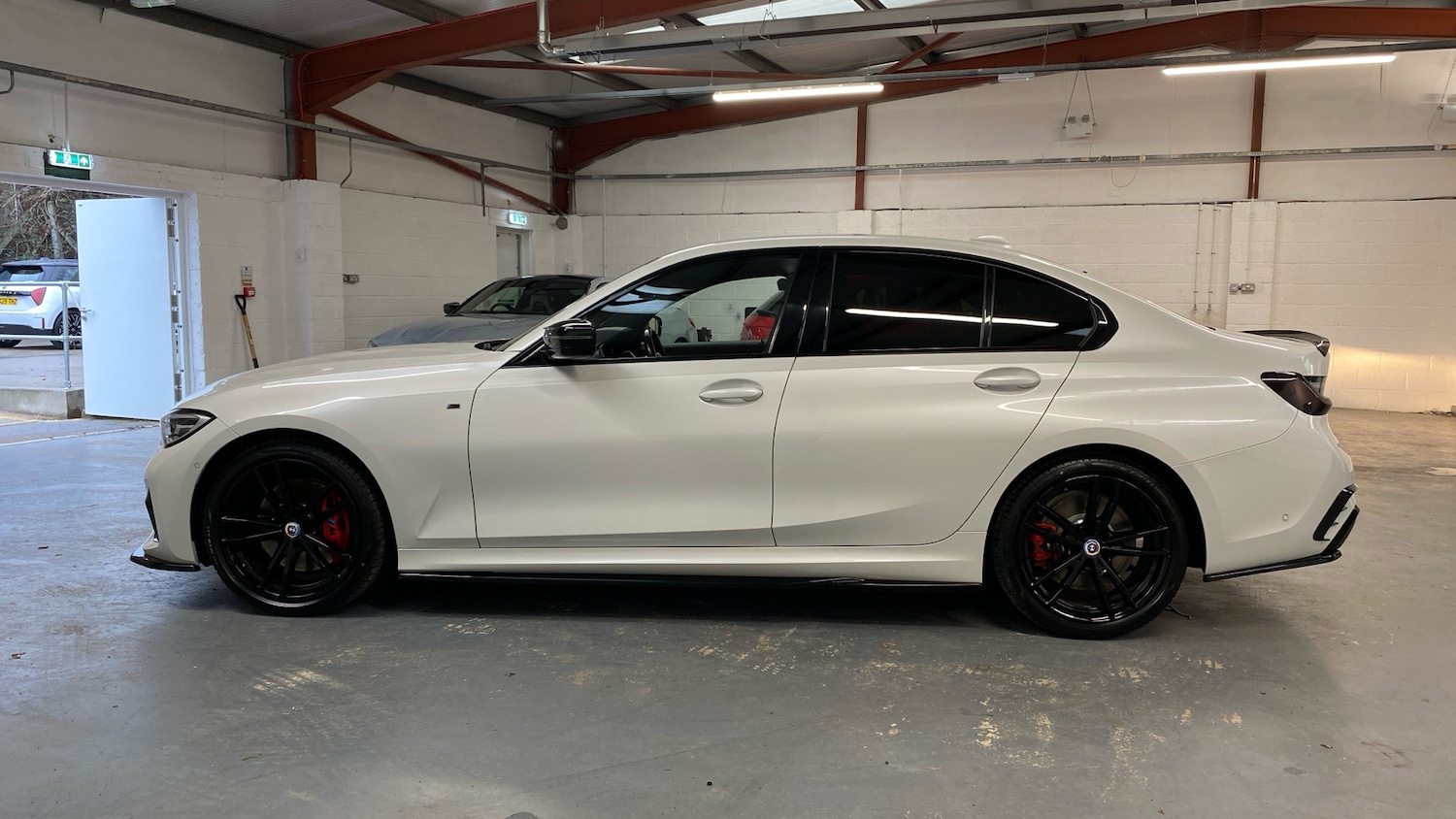 Used BMW 3 Series 2019 for sale - 77034243: Photo 71