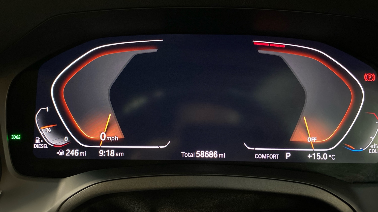 Used BMW 3 Series 2019 for sale - 77034243: Photo 9