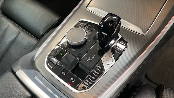 Used BMW X5 2022 for sale - 76171709: Photo 10