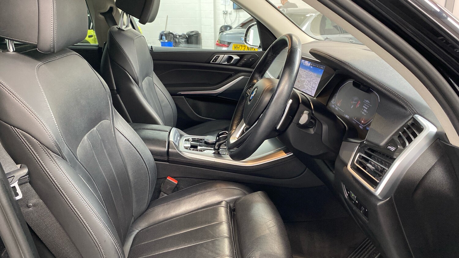 Used BMW X5 2022 for sale - 76171709: Photo 11