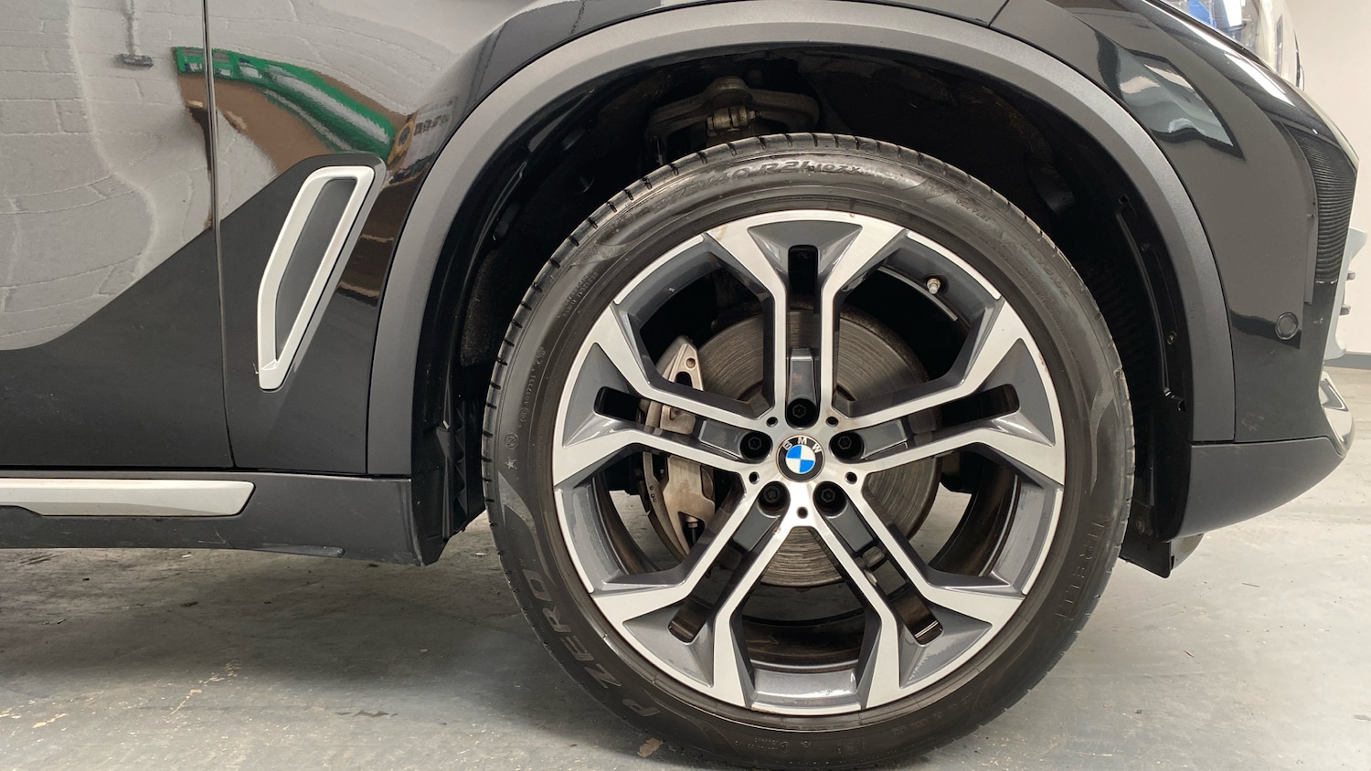 Used BMW X5 2022 for sale - 76171709: Photo 14