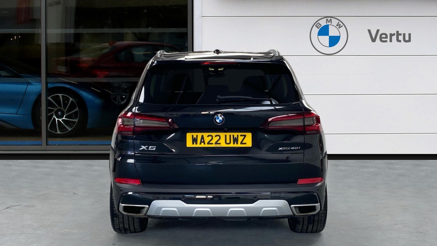 Used BMW X5 2022 for sale - 76171709: Photo 15