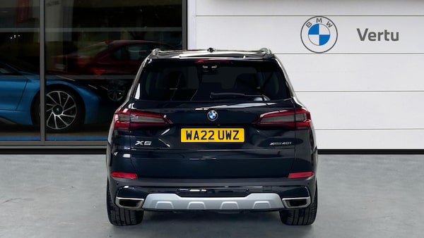 Used BMW X5 2022 for sale - 76171709: Photo 15