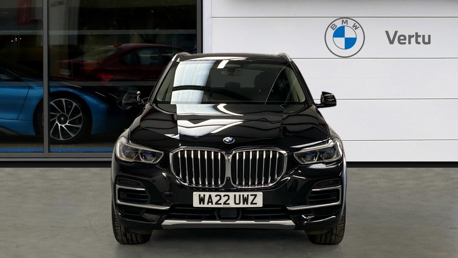 Used BMW X5 2022 for sale - 76171709: Photo 16