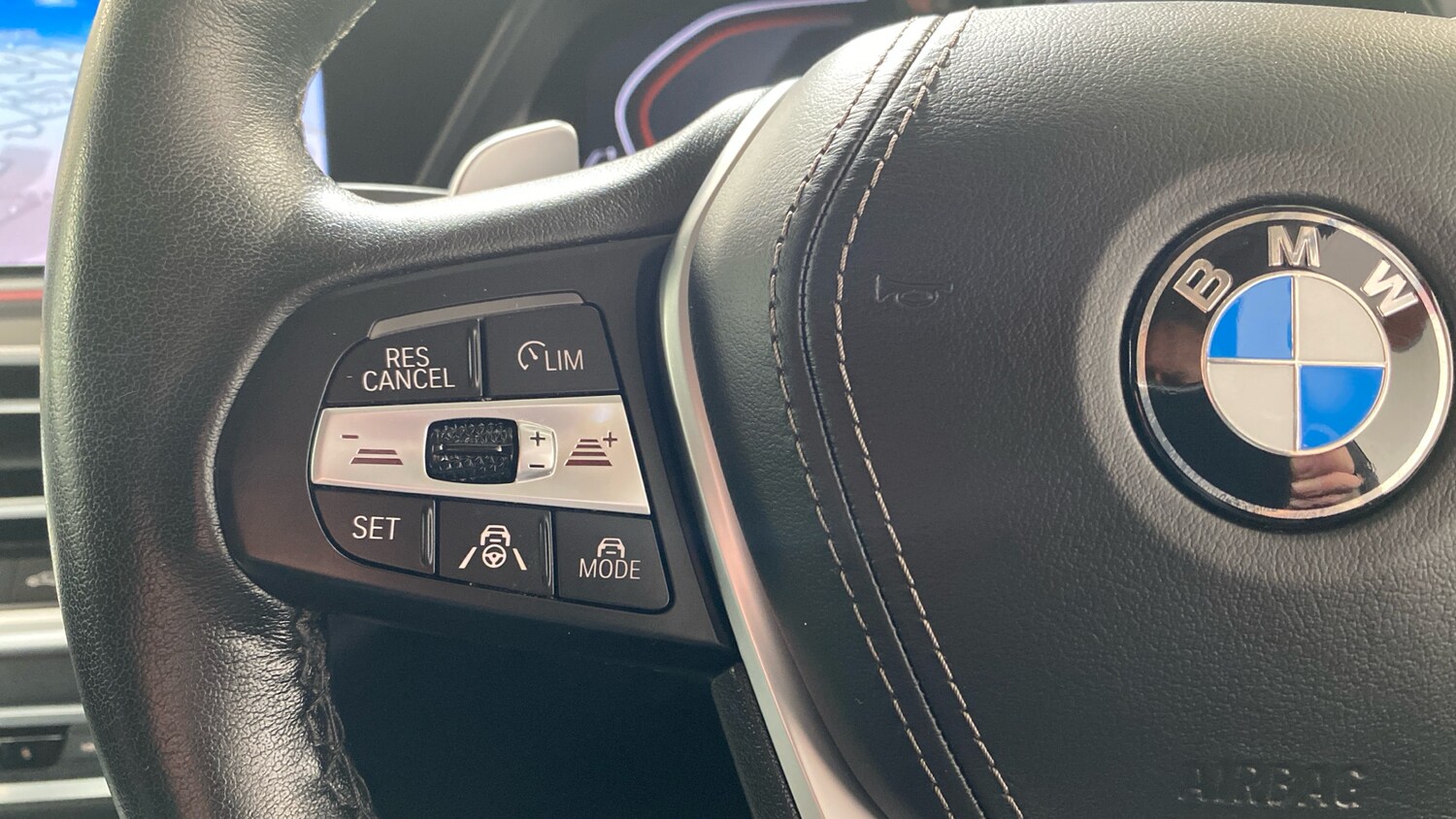 Used BMW X5 2022 for sale - 76171709: Photo 17