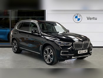 Used BMW X5 2022 for sale - 76171709: Photo