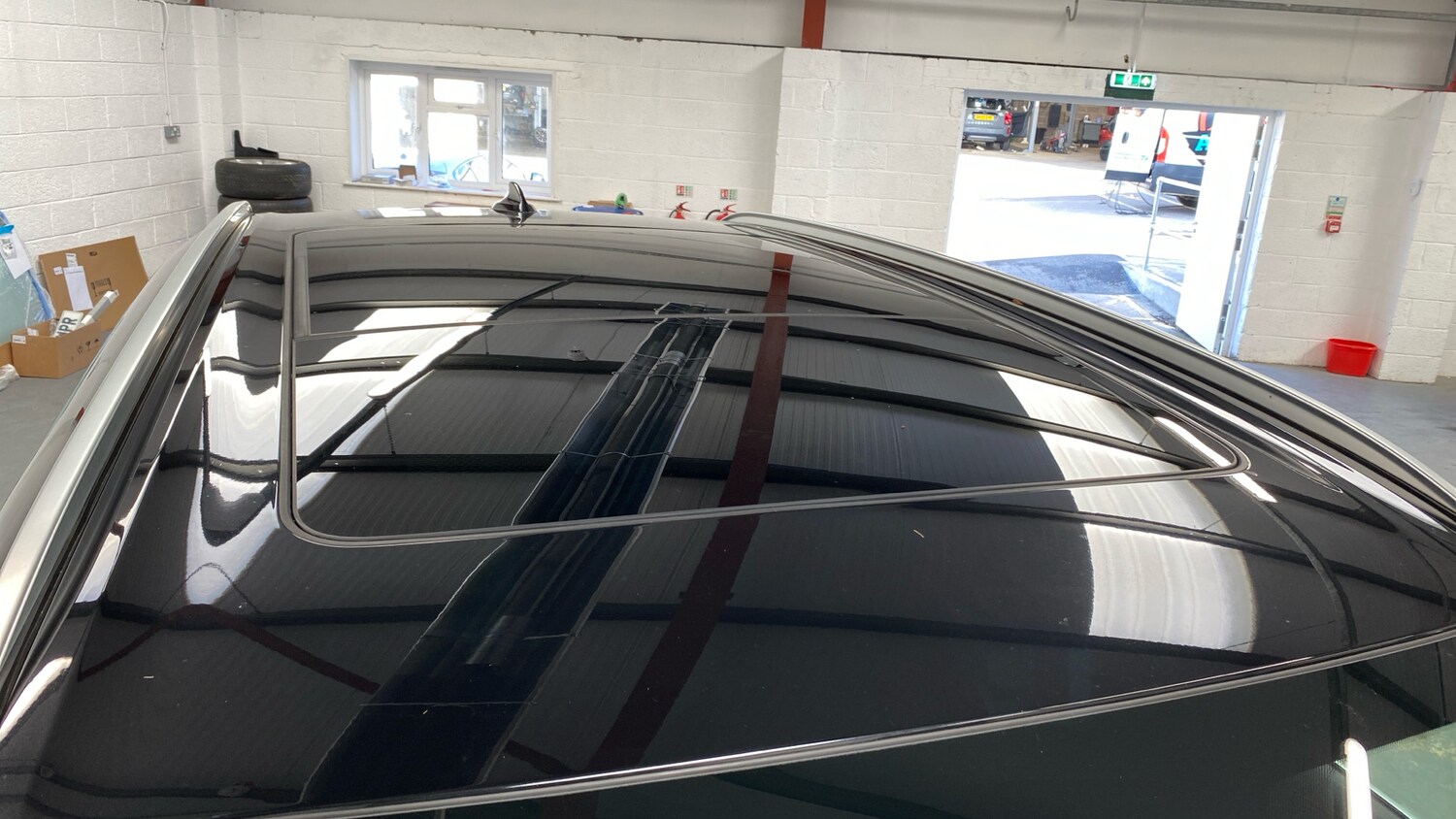 Used BMW X5 2022 for sale - 76171709: Photo 21