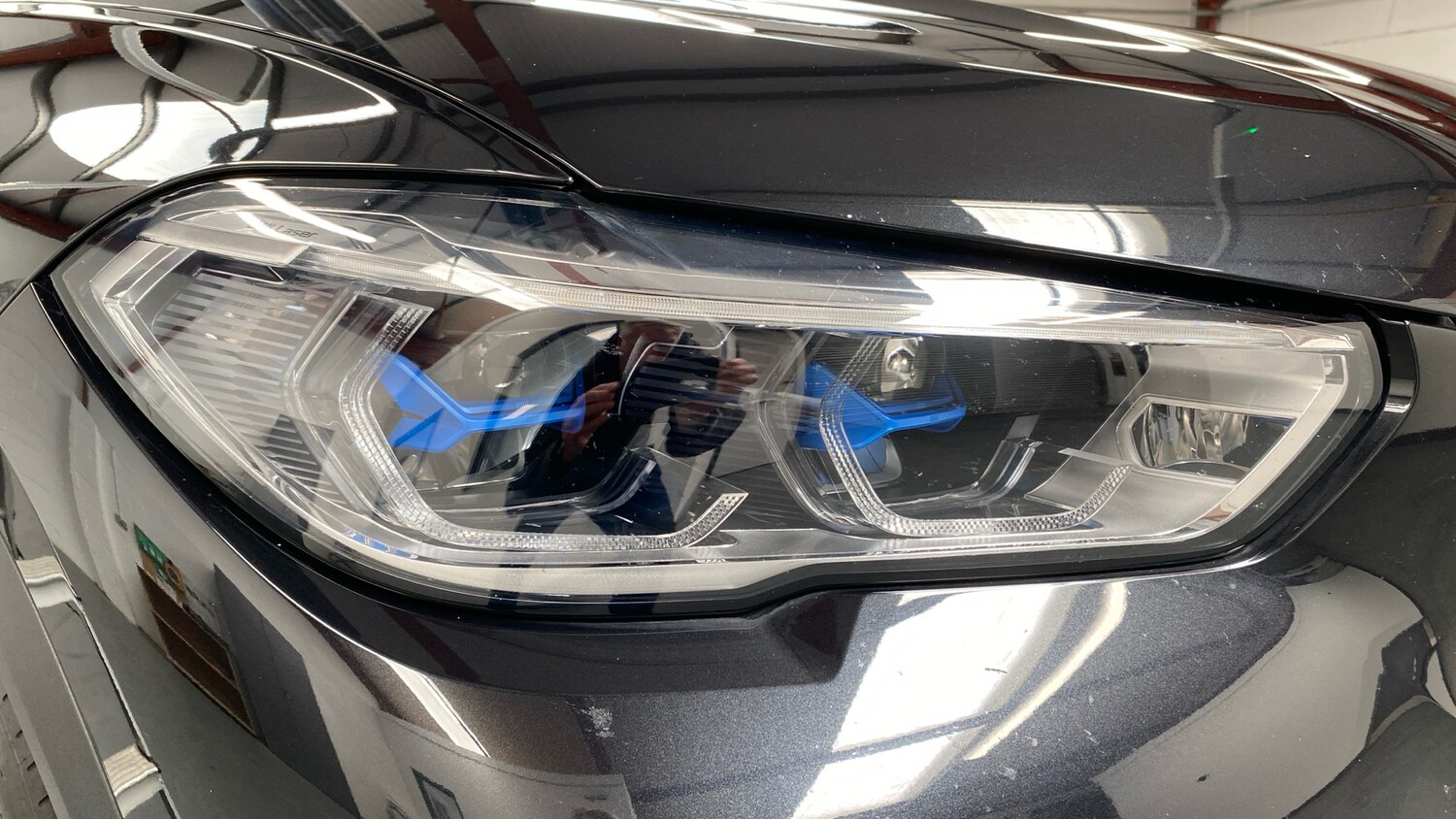 Used BMW X5 2022 for sale - 76171709: Photo 23