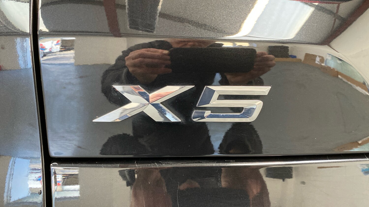 Used BMW X5 2022 for sale - 76171709: Photo 26