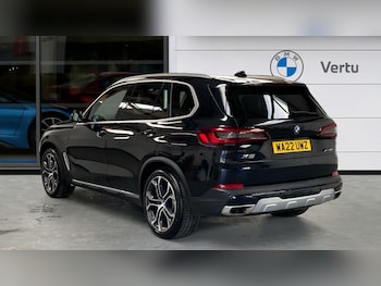 Used BMW X5 2022 for sale - 76171709: Photo