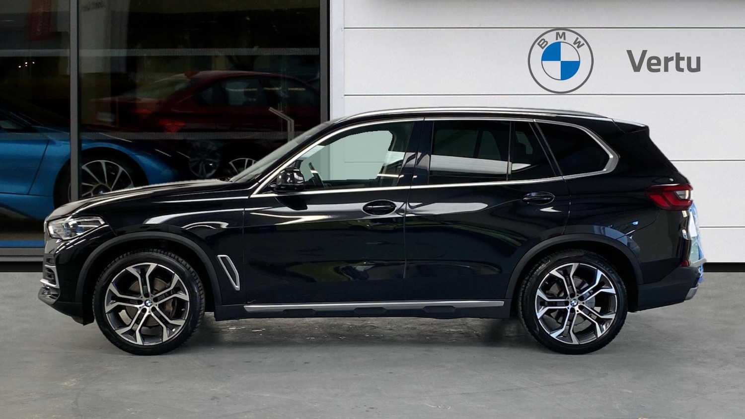 Used BMW X5 2022 for sale - 76171709: Photo 3