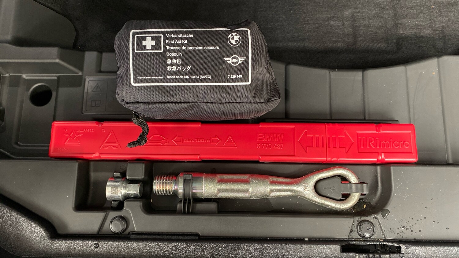 Used BMW X5 2022 for sale - 76171709: Photo 34