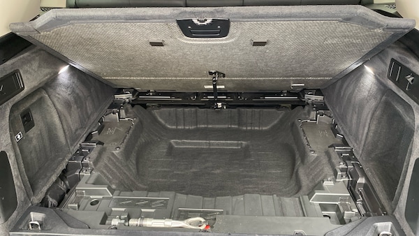 Used BMW X5 2022 for sale - 76171709: Photo 35