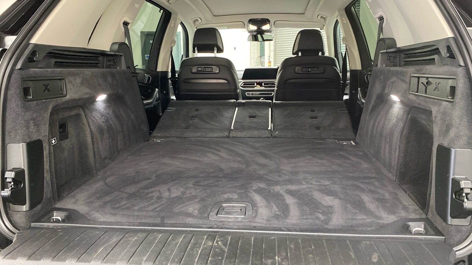 Used BMW X5 2022 for sale - 76171709: Photo 36