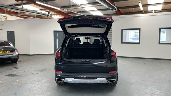 Used BMW X5 2022 for sale - 76171709: Photo 38