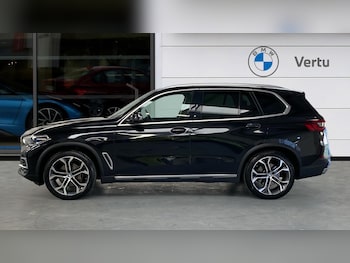 Used BMW X5 2022 for sale - 76171709: Photo