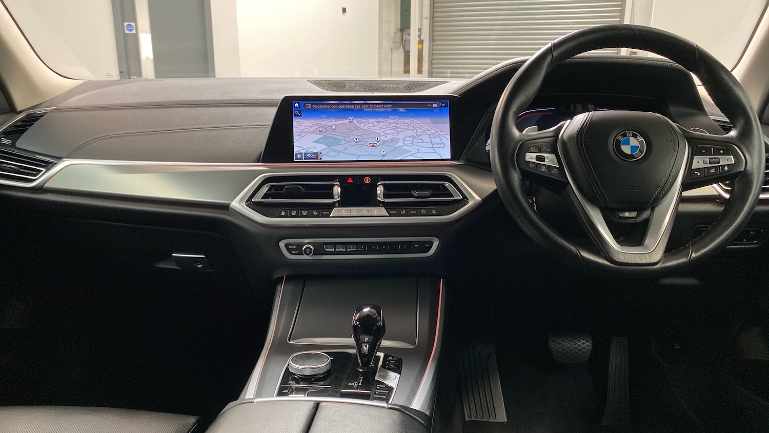 Used BMW X5 2022 for sale - 76171709: Photo 4