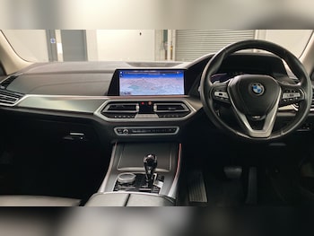 Used BMW X5 2022 for sale - 76171709: Photo