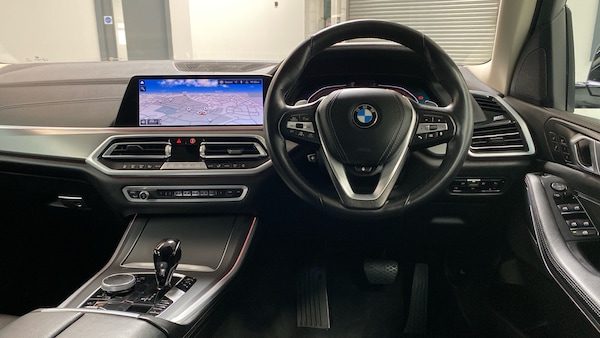 Used BMW X5 2022 for sale - 76171709: Photo 5