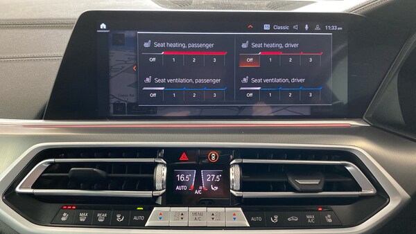 Used BMW X5 2022 for sale - 76171709: Photo 65