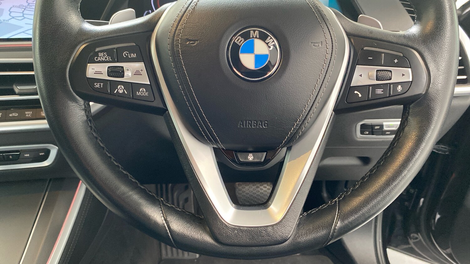 Used BMW X5 2022 for sale - 76171709: Photo 72