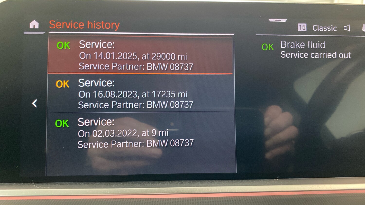 Used BMW X5 2022 for sale - 76171709: Photo 75